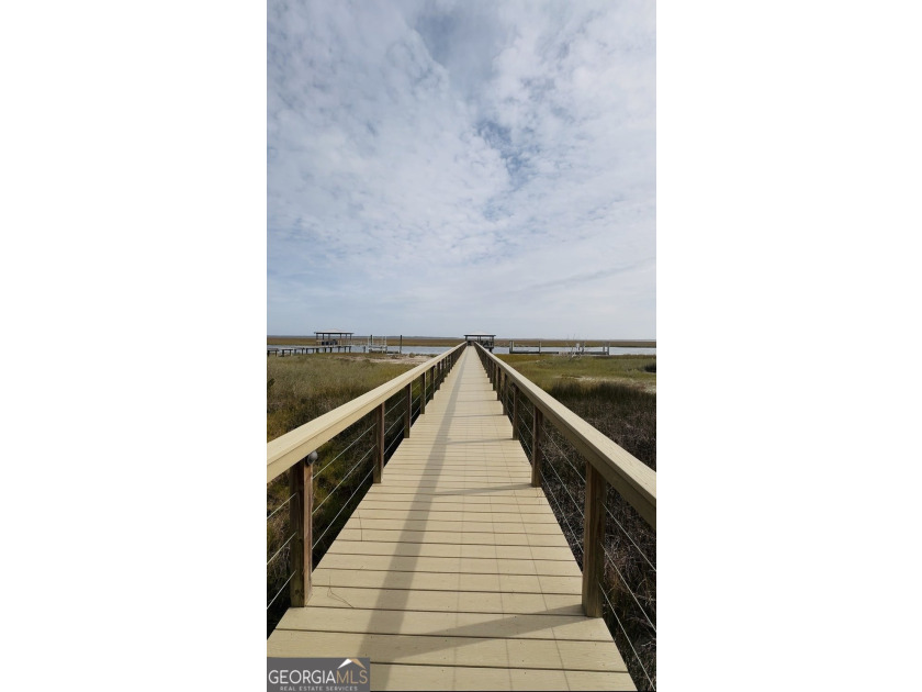 Build your coastal dream home in the gated Cumberland Harbour - photo 12