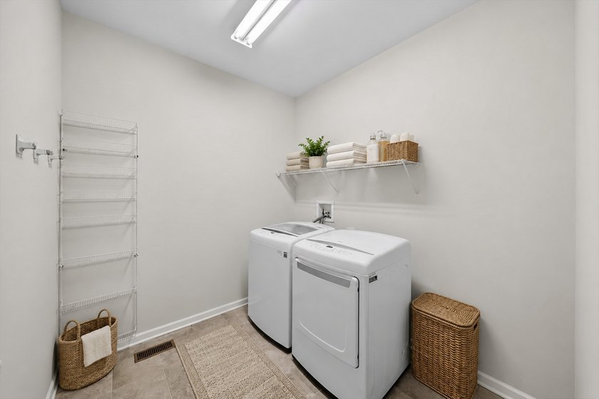 Thoughtful design, spacious living, and modern updates come - photo 22