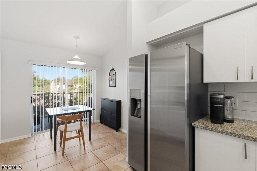 Beautiful first fairway views, tasteful modern decor, updates - photo 5