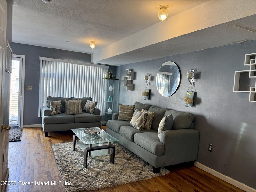 House being sold 'as is'. Current monthly rent: 3,460. Both - photo 4