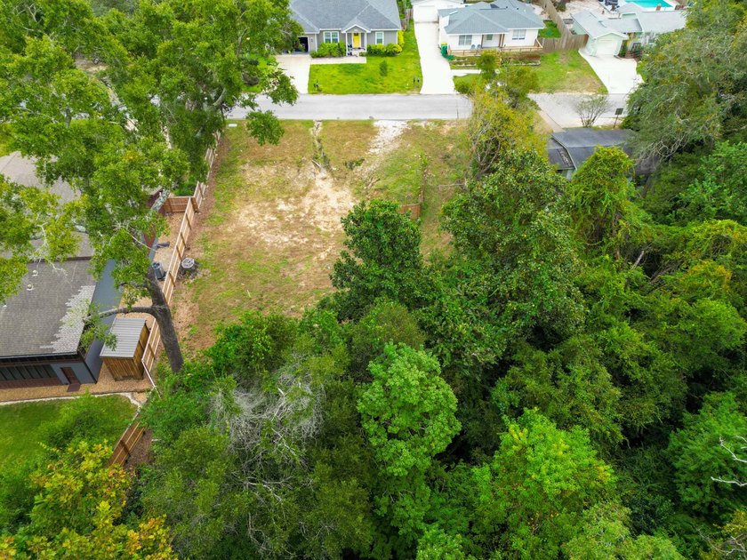Ready to build residential lot that offers both serenity and - photo 11