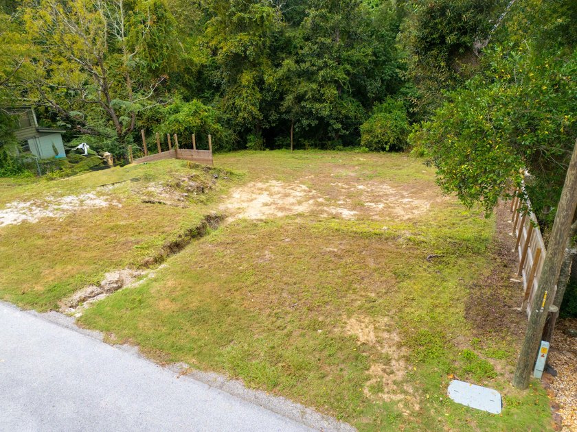 Ready to build residential lot that offers both serenity and - photo 15