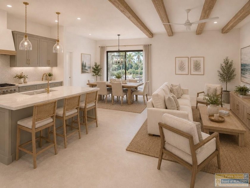 This Crenshaw offers Coastal luxury living in the desirable - photo 5