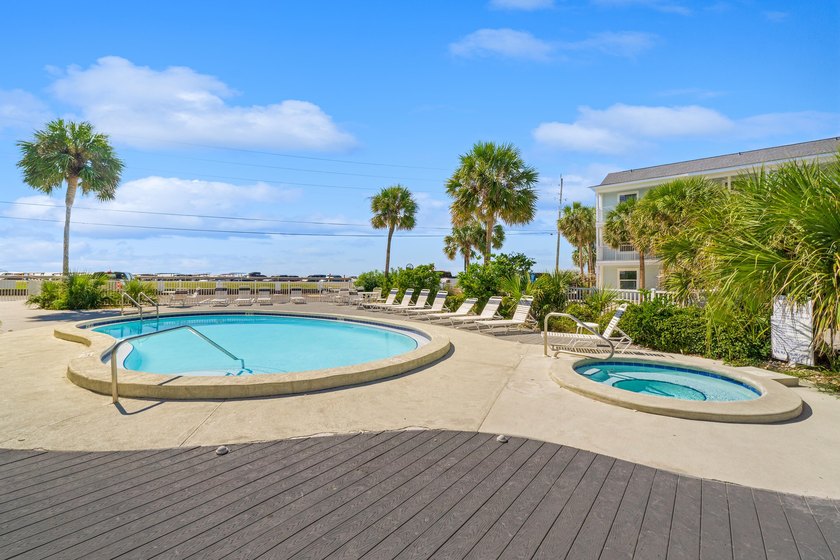 Enjoy Gulf views and unbeatable beach access from this - photo 5