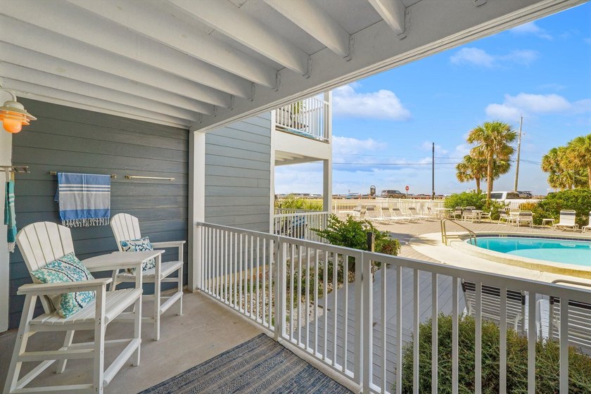 Enjoy Gulf views and unbeatable beach access from this - photo 6