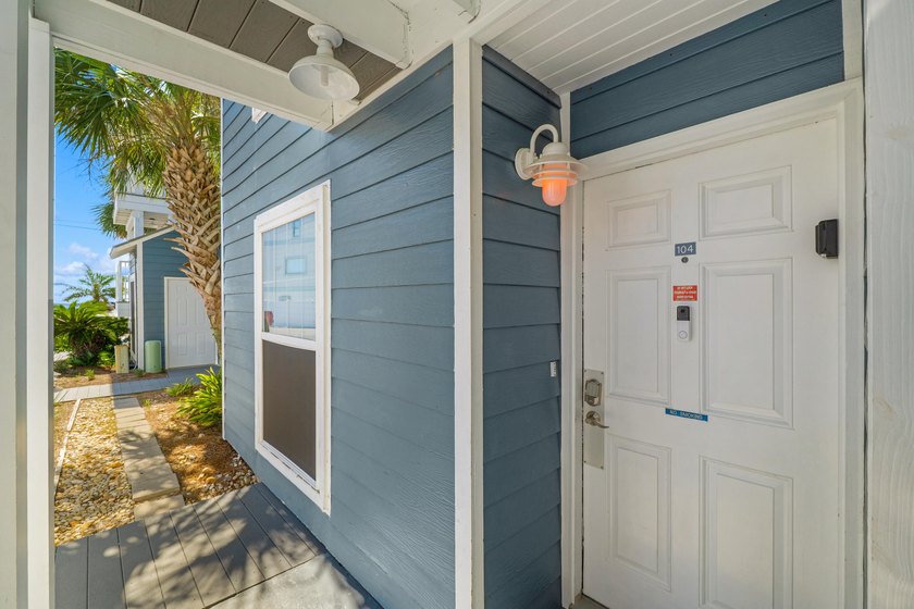 Enjoy Gulf views and unbeatable beach access from this - photo 7
