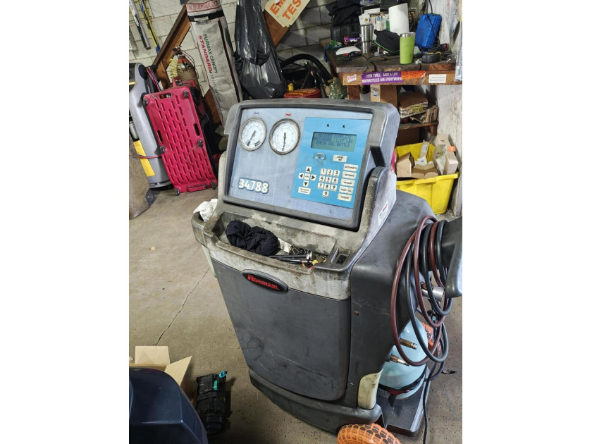 Established &amp; Profitable Automotive Repair Shop in West Palm - photo 8