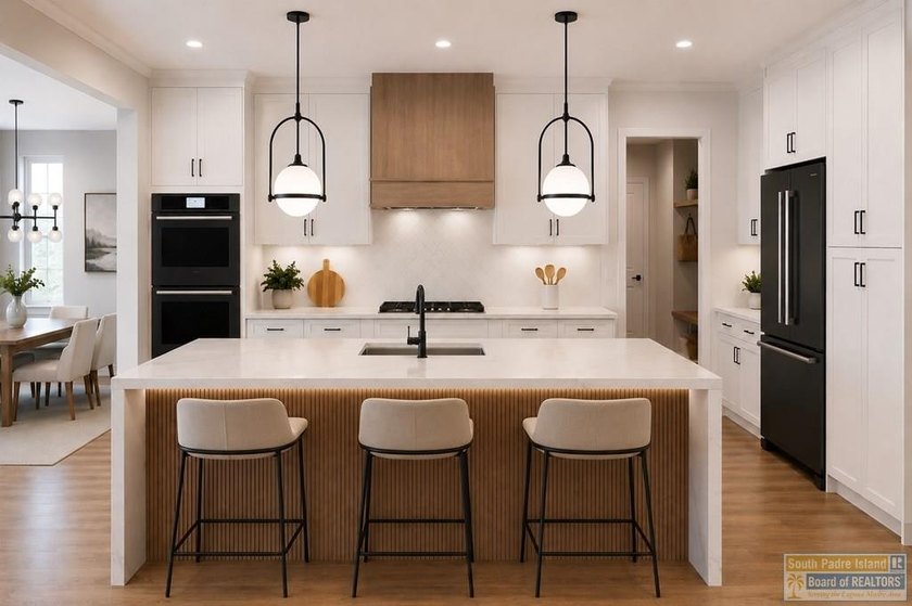 The luxurious Woods model, offers a spacious 3-bedroom, 2 - photo 2