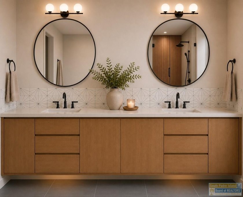 The luxurious Woods model, offers a spacious 3-bedroom, 2 - photo 3