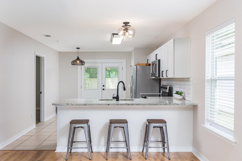 Turnkey and meticulously updated, with over $40K in recent - photo 3