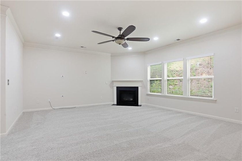 1825 Habersham Villa Dr is a 2-story Cumming single-family home - photo 4