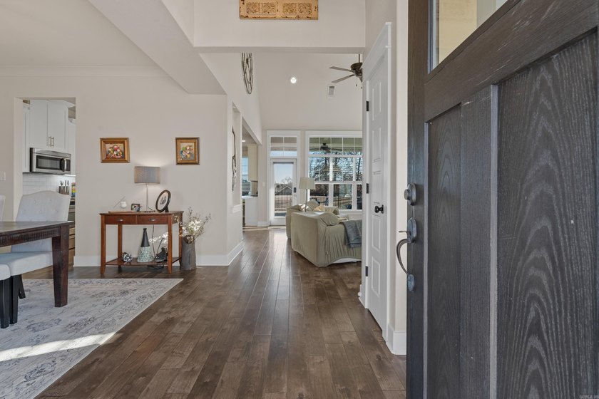 If you've been searching for a spacious home with water views in - photo 4