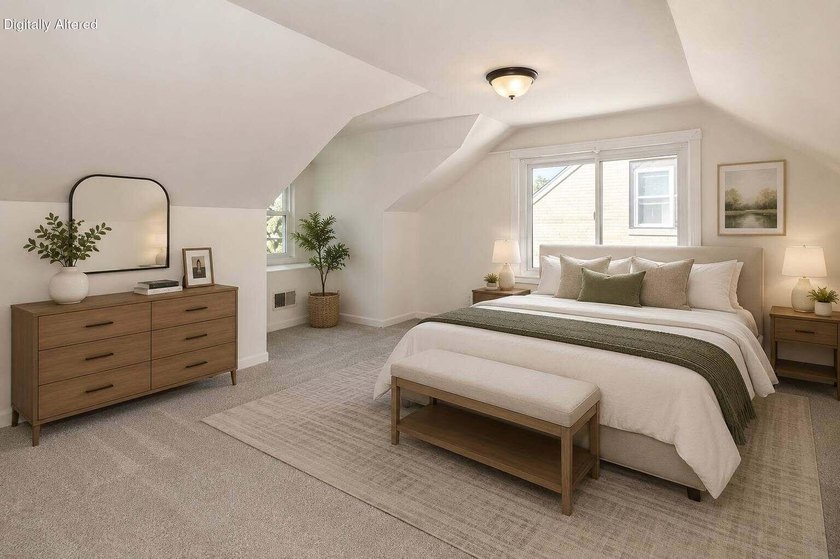 Welcome home to this beautifully updated 3 BDRM, 2-bath - photo 12