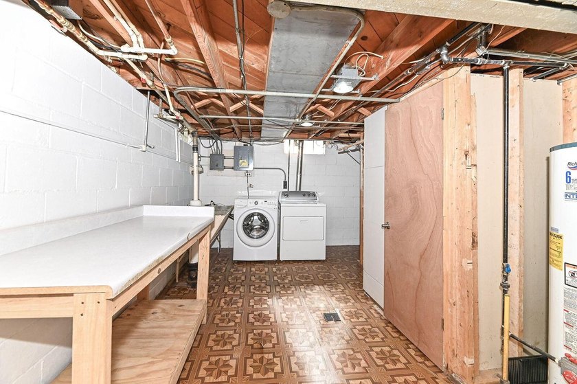 Welcome home to this beautifully updated 3 BDRM, 2-bath - photo 22