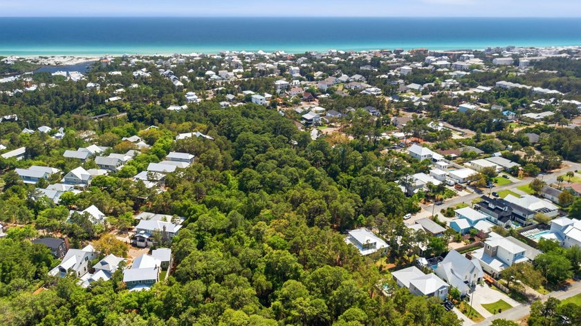 Rare 30A Developer Opportunity: Two Gulfview Heights Lots for - photo 3