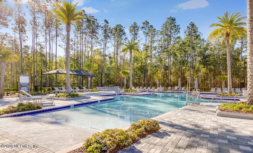 MOVE IN READY! Active Adult Golf Community! This Lennar Homes - photo 11