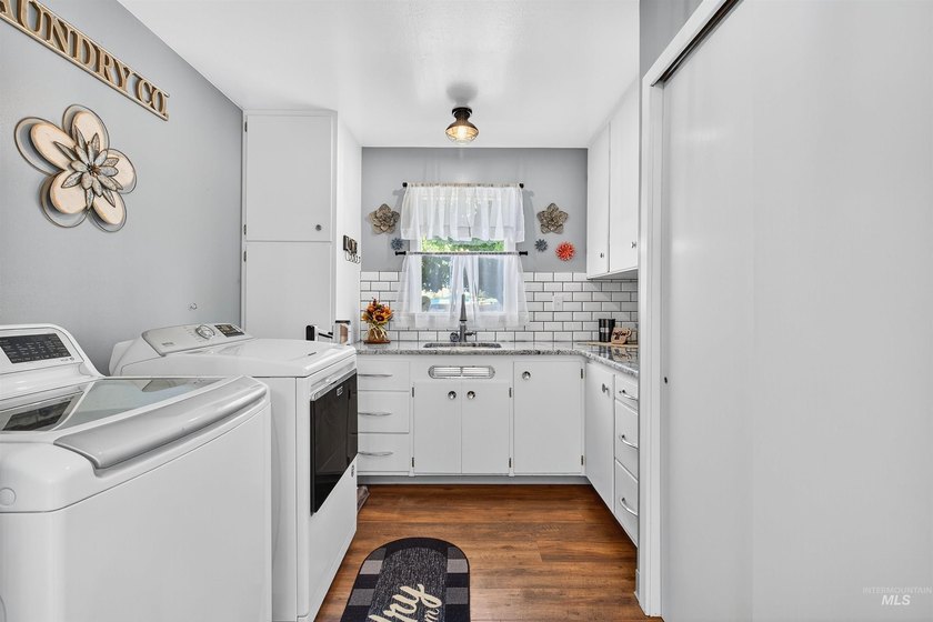 IMPROVED PRICE! This property has it all! Sitting on just under - photo 14