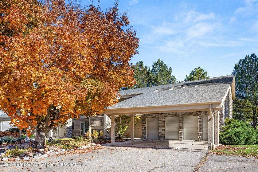 The Ranch at Roaring Fork residency is a unique and special - photo 22