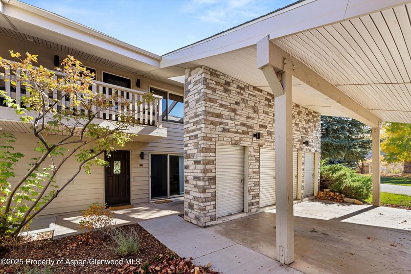 The Ranch at Roaring Fork residency is a unique and special - photo 23