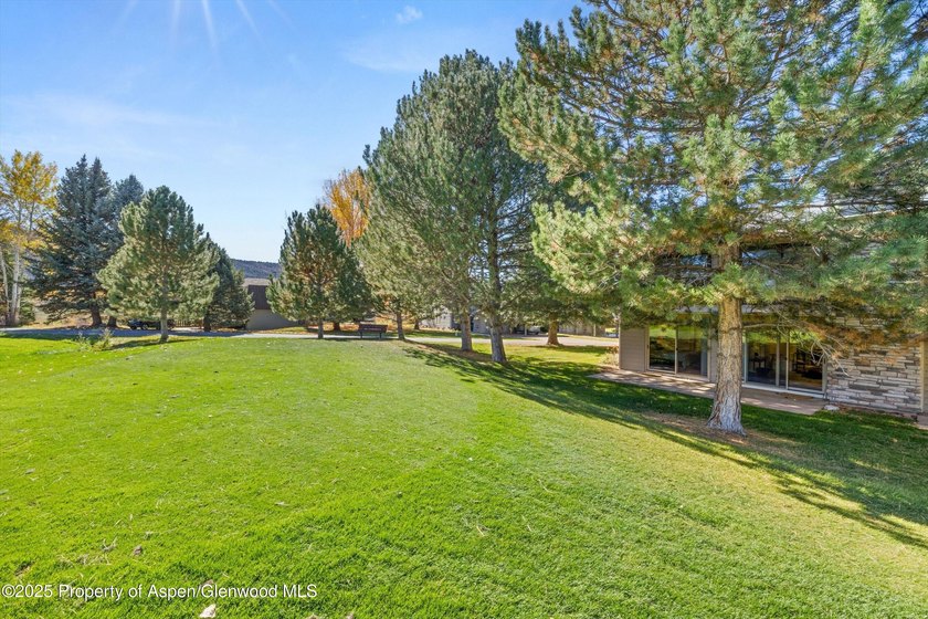 The Ranch at Roaring Fork residency is a unique and special - photo 28