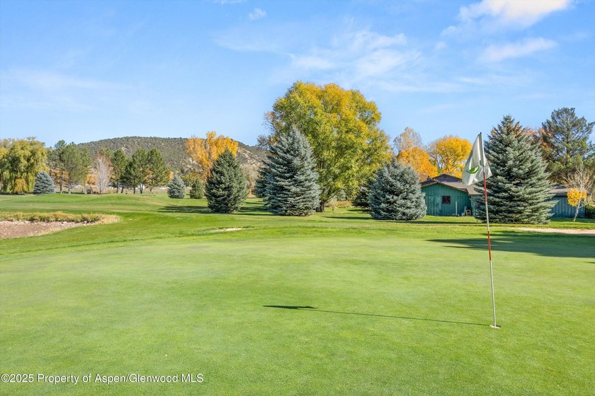 The Ranch at Roaring Fork residency is a unique and special - photo 29