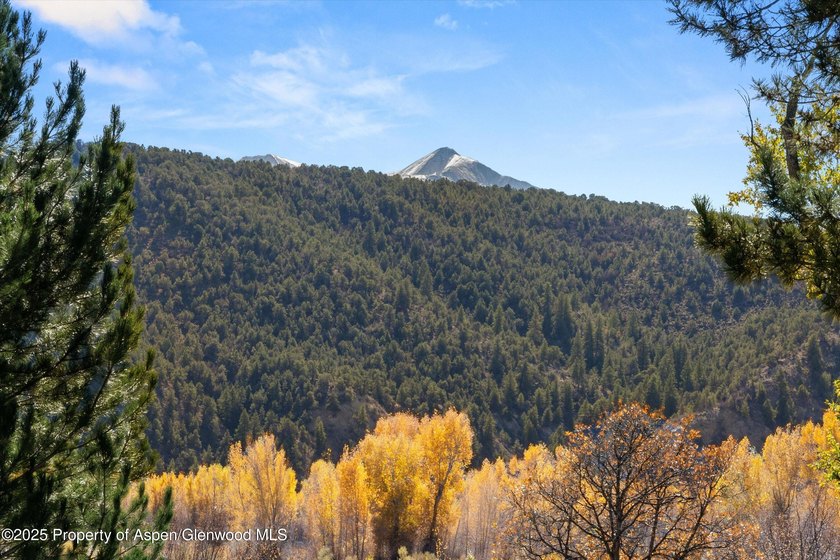 The Ranch at Roaring Fork residency is a unique and special - photo 30