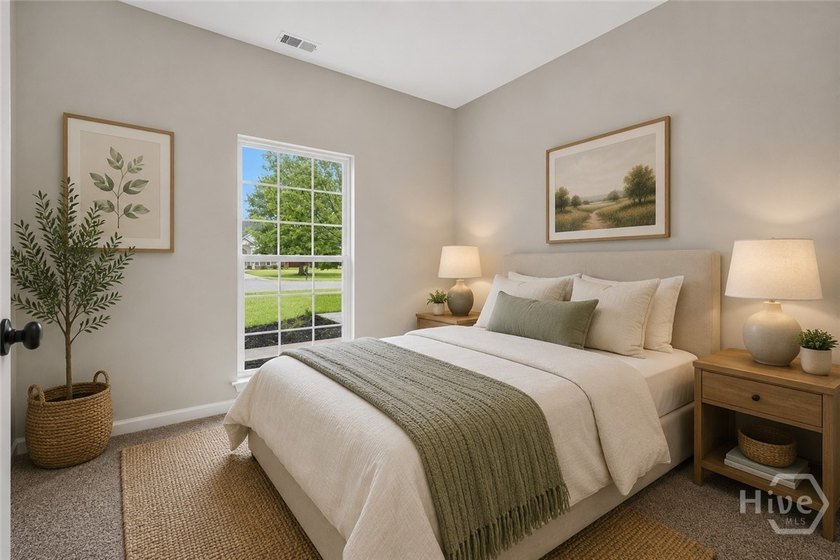This completely renovated, turn-key four-bedroom, two-bathroom - photo 32
