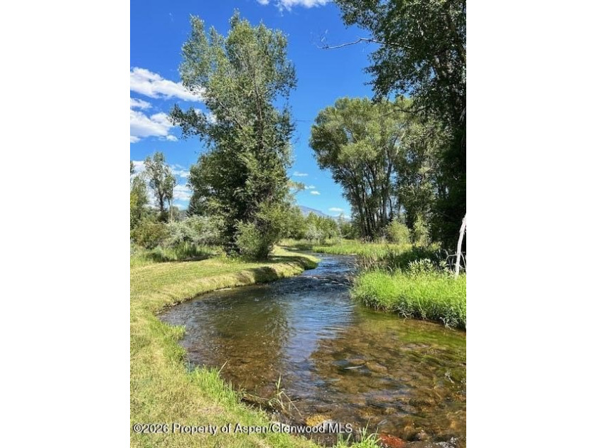 The Ranch at Roaring Fork residency is a unique and special - photo 34