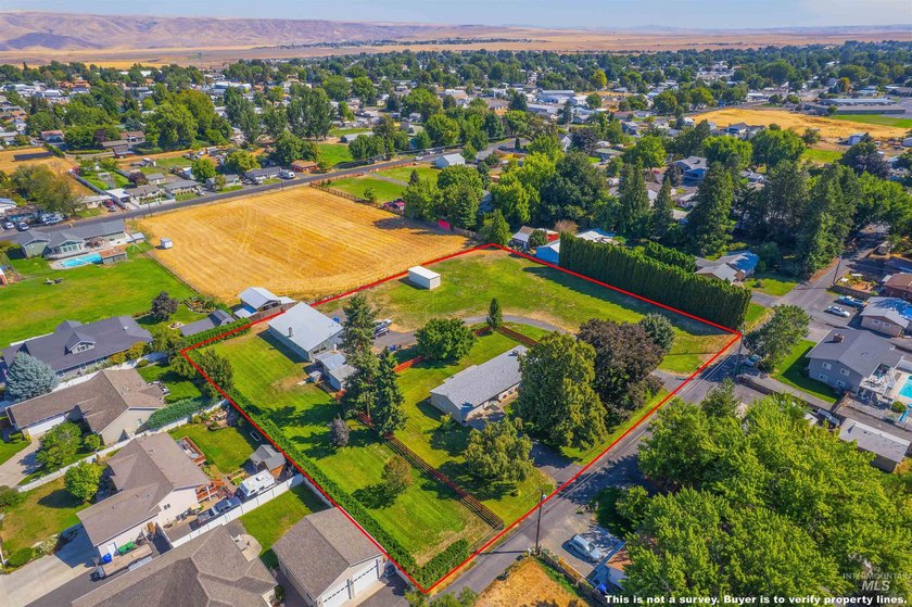 IMPROVED PRICE! This property has it all! Sitting on just under - photo 42