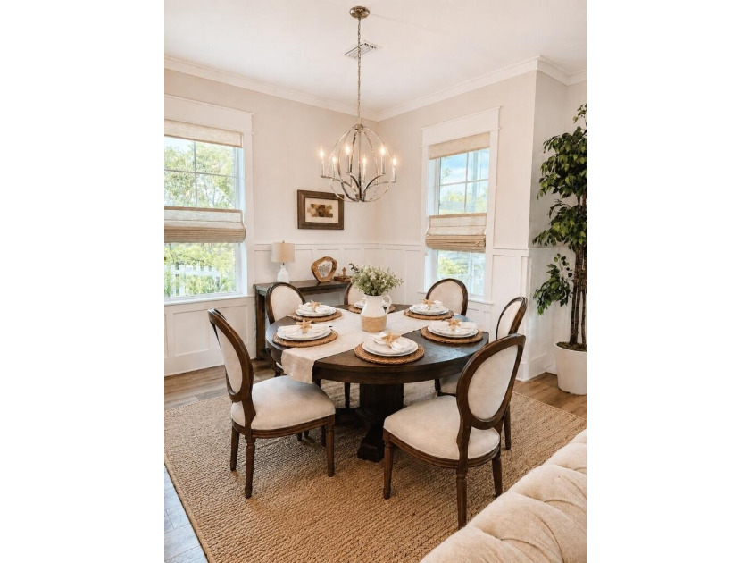 Rare opportunity to own a newer home with a private pool in the - photo 10