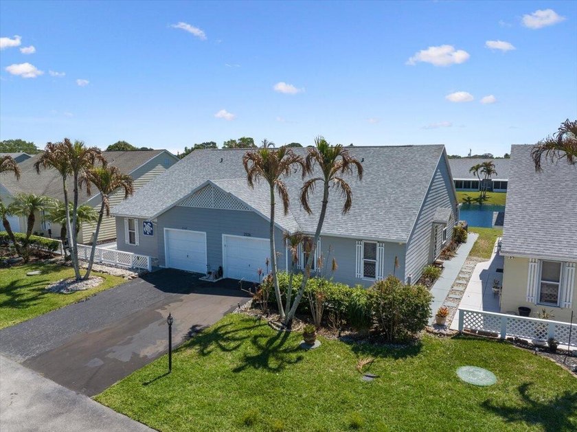 Beautiful 2 bedroom, 2 bathroom home featuring a brand new 2026 - photo 4