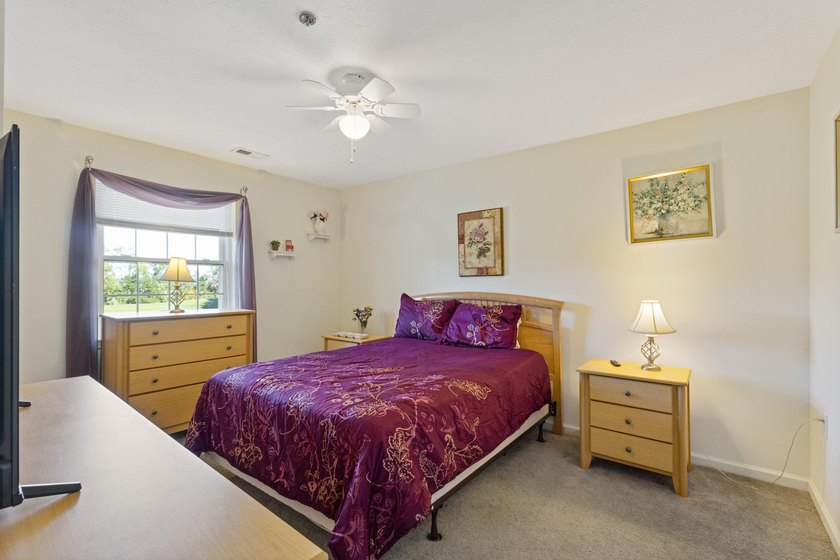 Introducing this fully furnished, top-floor end unit 2-bedroom - photo 11
