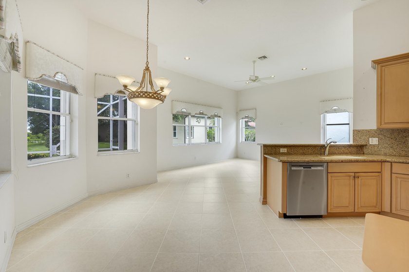 Welcome to this Beautifully maintained Perugia Model with nearly - photo 14