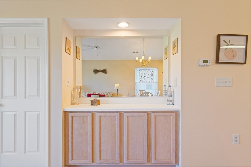 Introducing this fully furnished, top-floor end unit 2-bedroom - photo 18