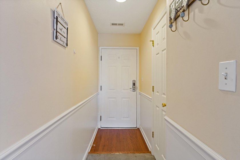 Introducing this fully furnished, top-floor end unit 2-bedroom - photo 20