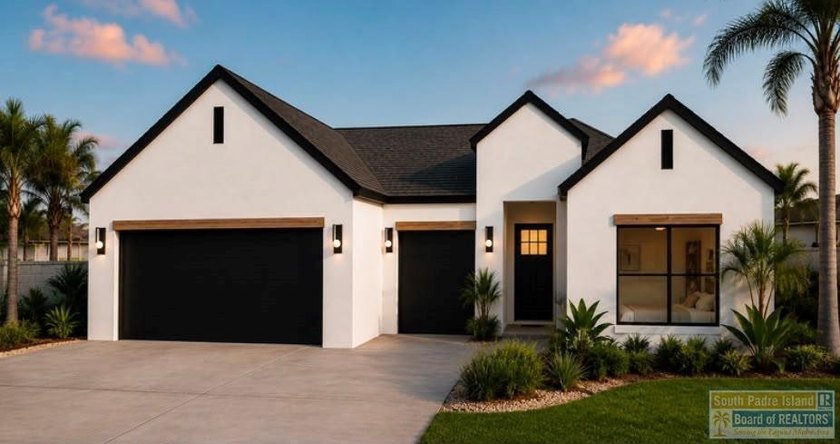 The luxurious Woods model, offers a spacious 3-bedroom, 2 - photo 2