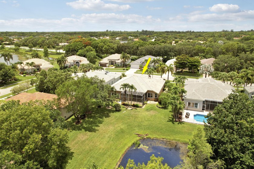 Welcome to this Beautifully maintained Perugia Model with nearly - photo 41