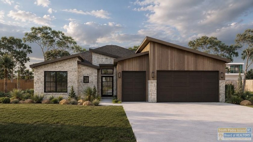 The Nicklaus is a stunning 1,507 sq. ft. home featuring an - photo 2
