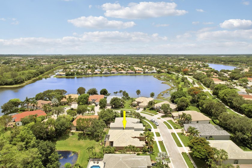 Welcome to this Beautifully maintained Perugia Model with nearly - photo 47