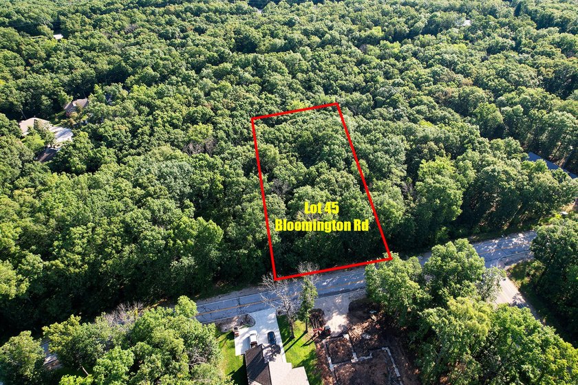 3 individual Lots for sale as a bundle, ideal for a builder or - photo 5