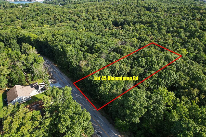 3 individual Lots for sale as a bundle, ideal for a builder or - photo 6