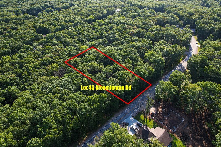3 individual Lots for sale as a bundle, ideal for a builder or - photo 7