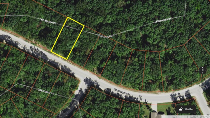 3 individual Lots for sale as a bundle, ideal for a builder or - photo 8