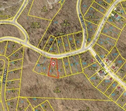 3 individual Lots for sale as a bundle, ideal for a builder or - photo 9