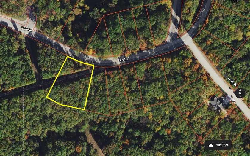 3 individual Lots for sale as a bundle, ideal for a builder or - photo 10