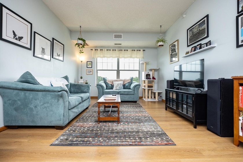 Thoughtfully designed for the way you live today, this - photo 2