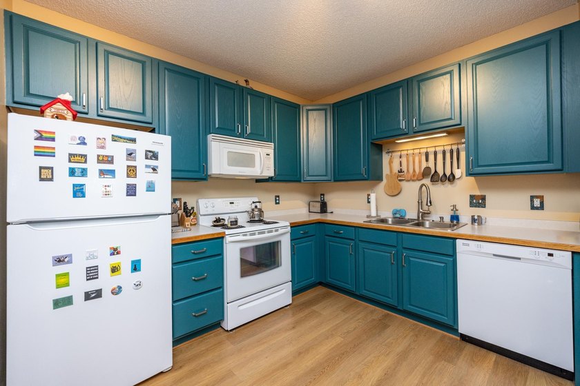Thoughtfully designed for the way you live today, this - photo 6