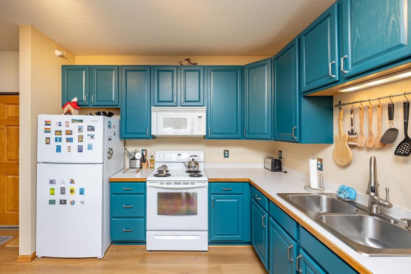 Thoughtfully designed for the way you live today, this - photo 7