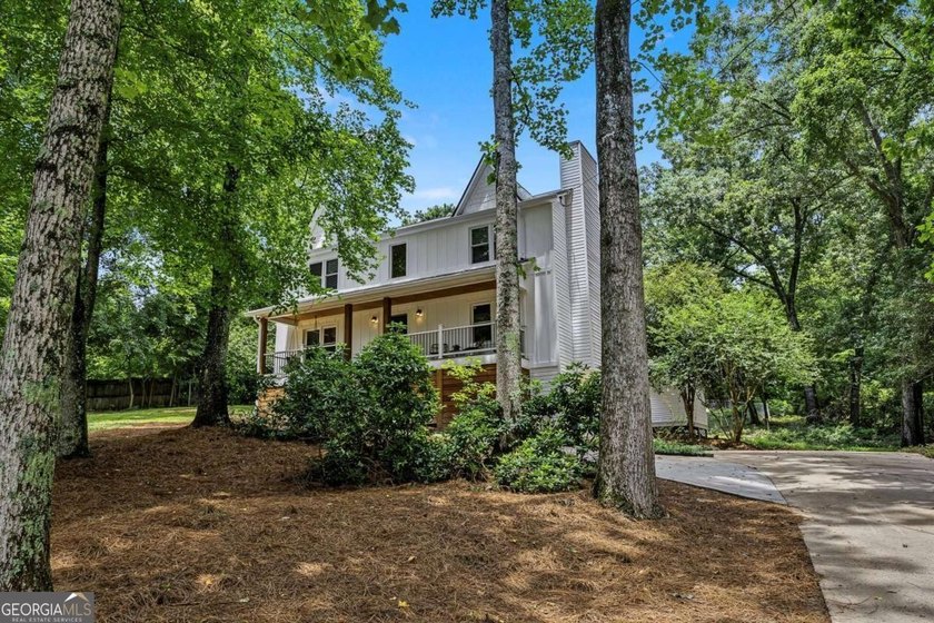 Experience the freedom of NO HOA living on over an acre just - photo 4