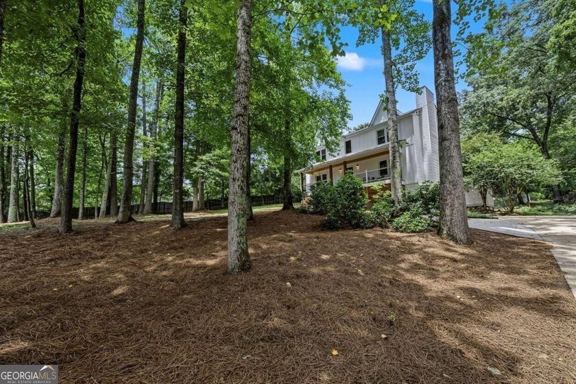 Experience the freedom of NO HOA living on over an acre just - photo 5